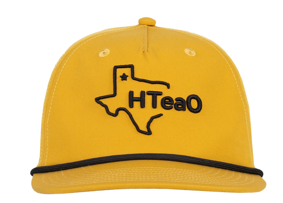 Biscuit Rope Hat - Image 4