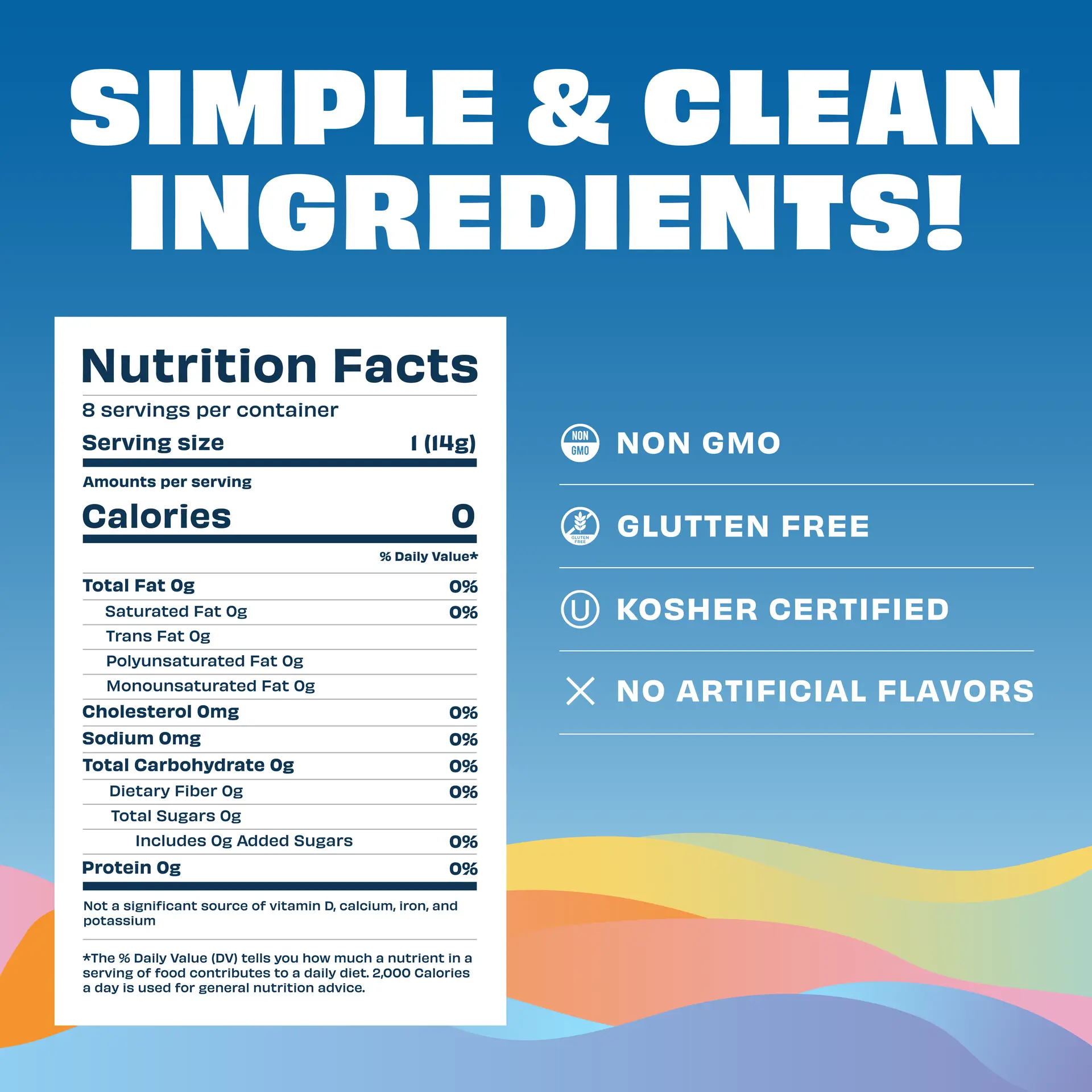 Black Mint Iced Tea - Image 5