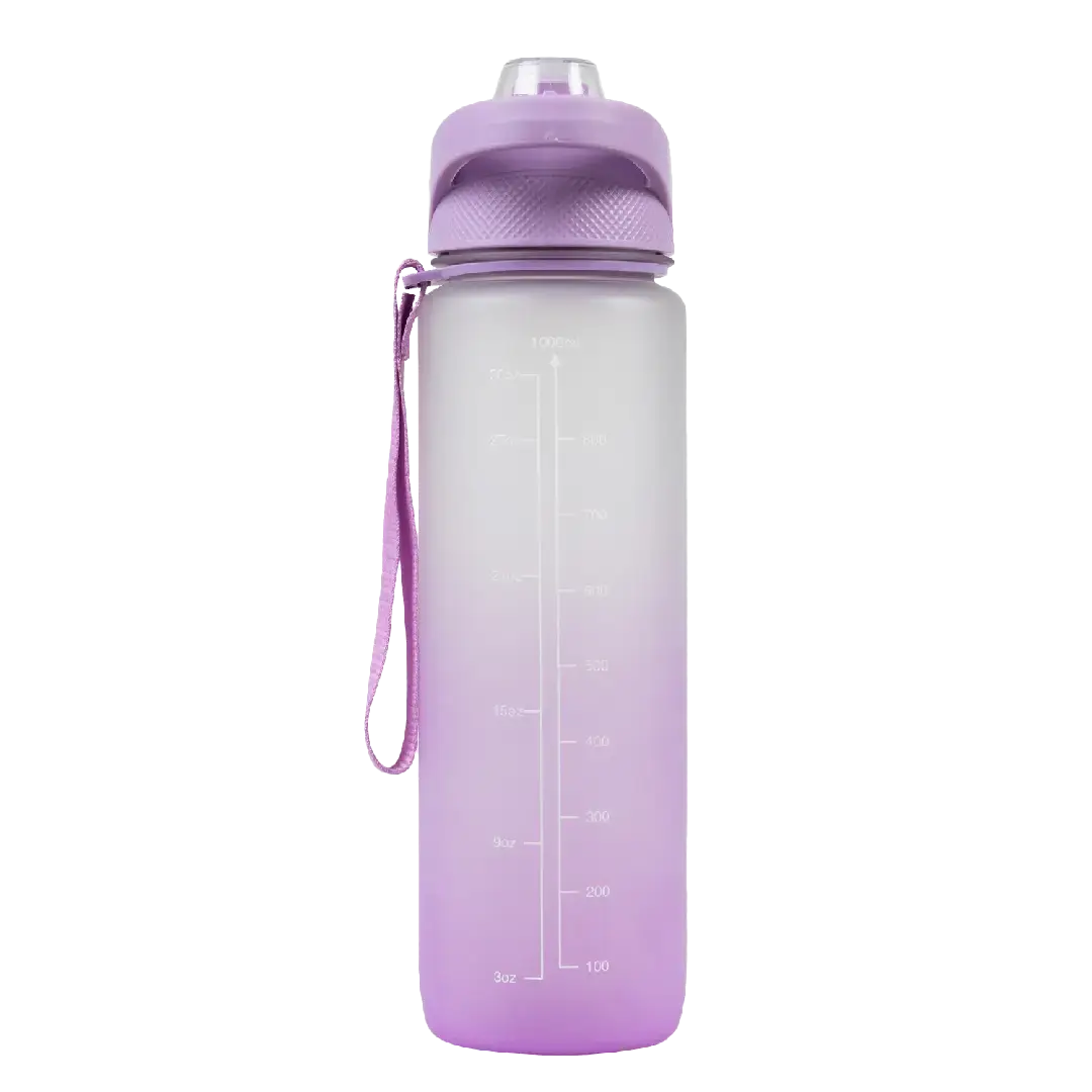 Blueberry HTeaO Quench Sport Bottle - Image 3
