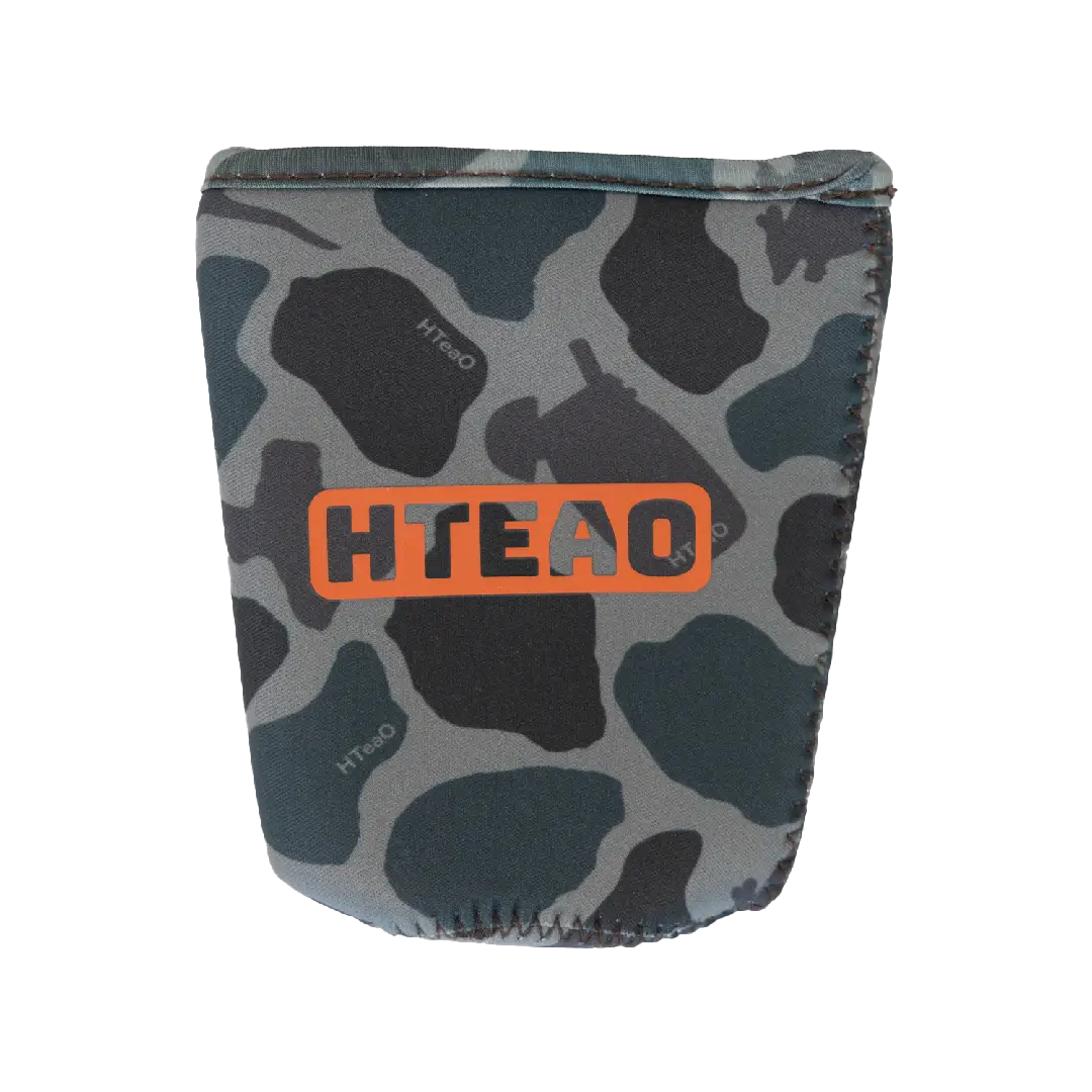 Duck Camo Medium HTeaO Tea Sleeve - Image 5