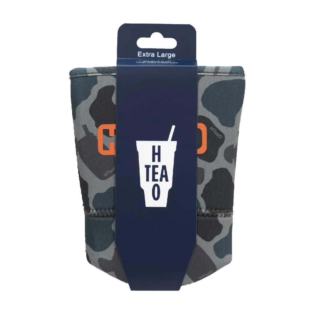 Duck Camo XL HTeaO Tea Sleeve - Image 3