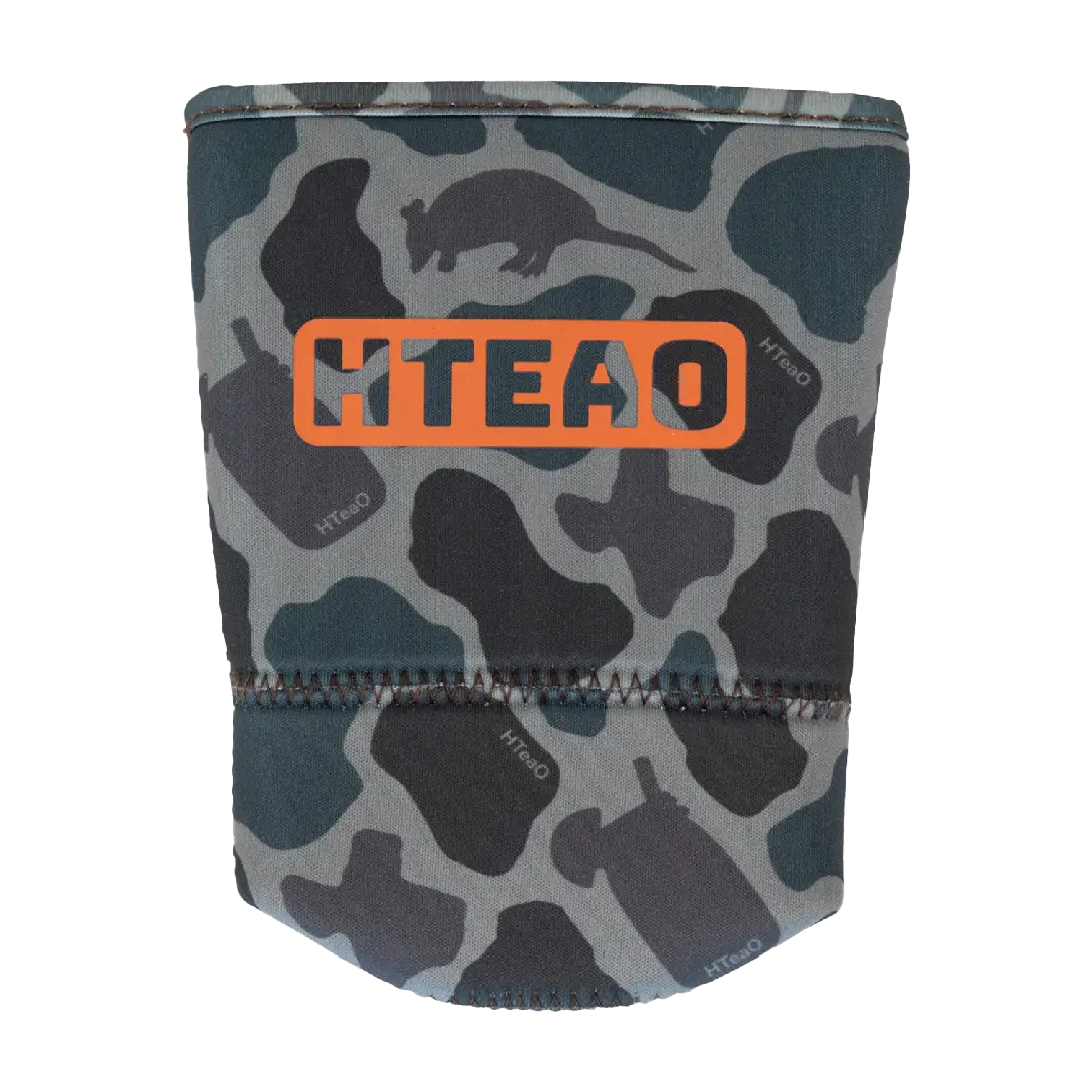 Duck Camo XL HTeaO Tea Sleeve - Image 5