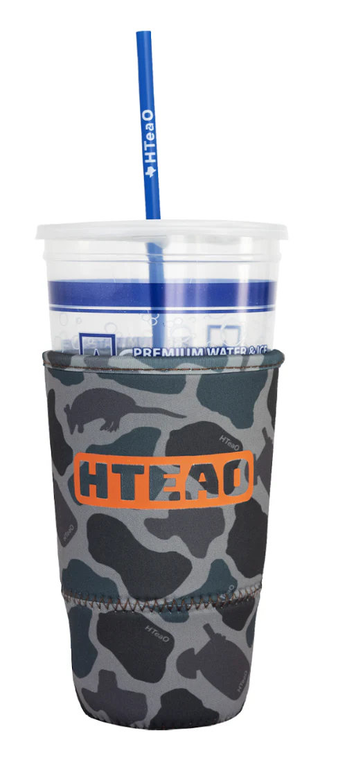 Duck Camo XL HTeaO Tea Sleeve - Image 6