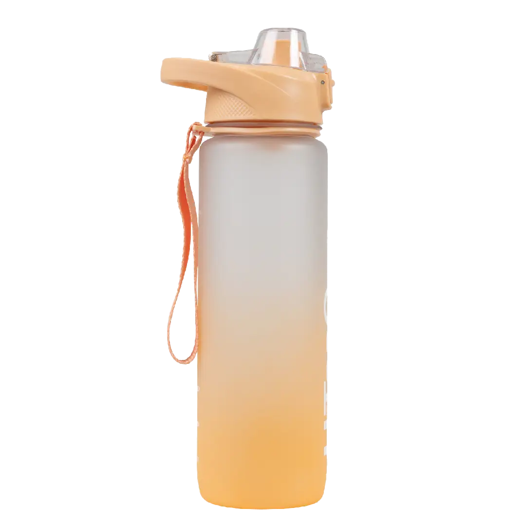 Georgia Peach HTeaO Quench Sport Bottle - Image 3