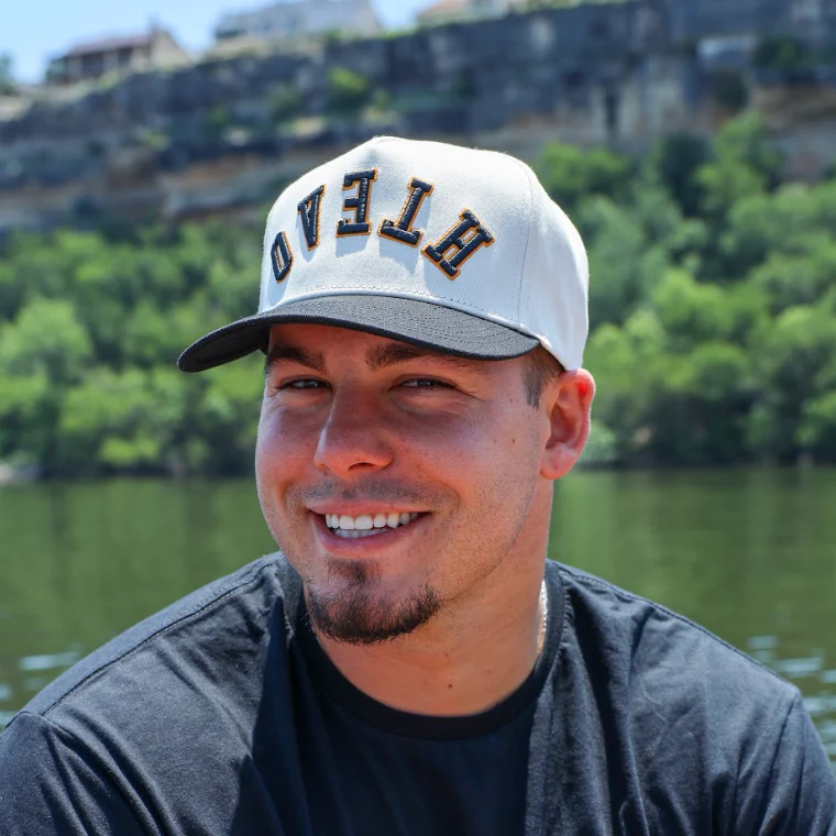 Block Stock Black Hat - Image 3