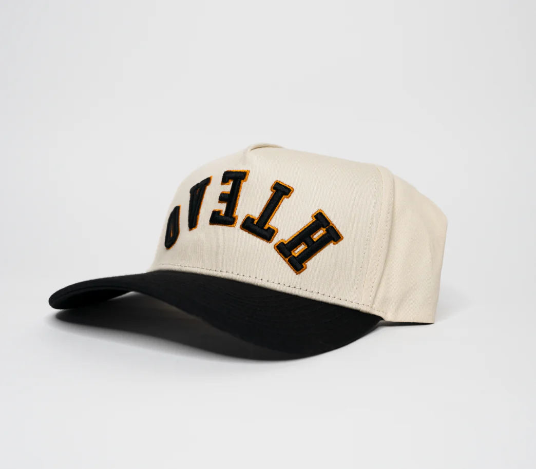 Block Stock Black Hat - Image 4