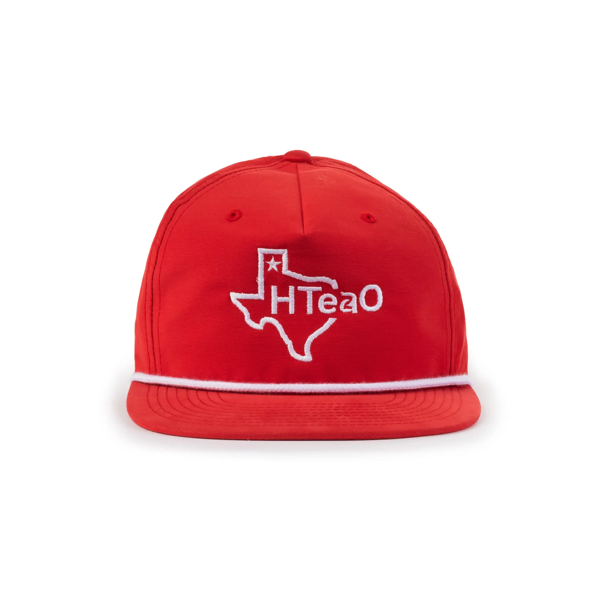 Red Rope Hat - Image 3