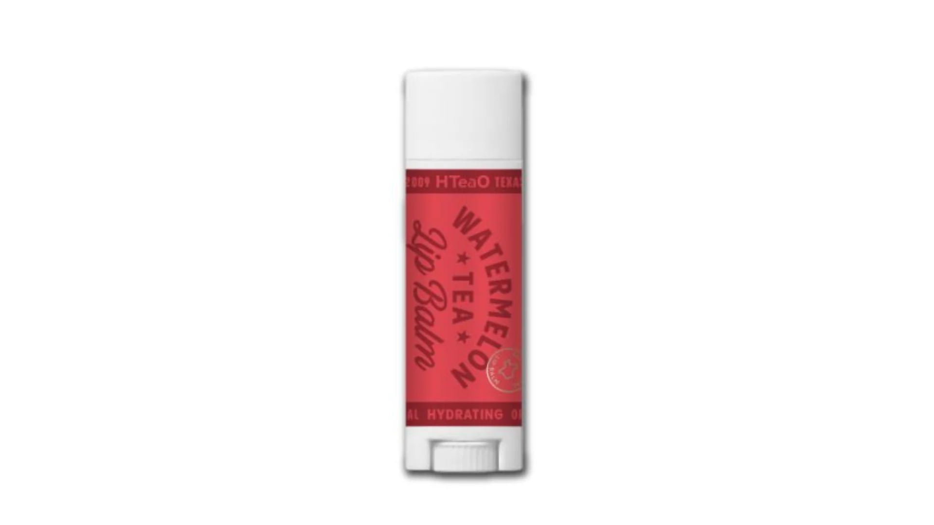Sweet Watermelon Tea Lip Balm - Image 4